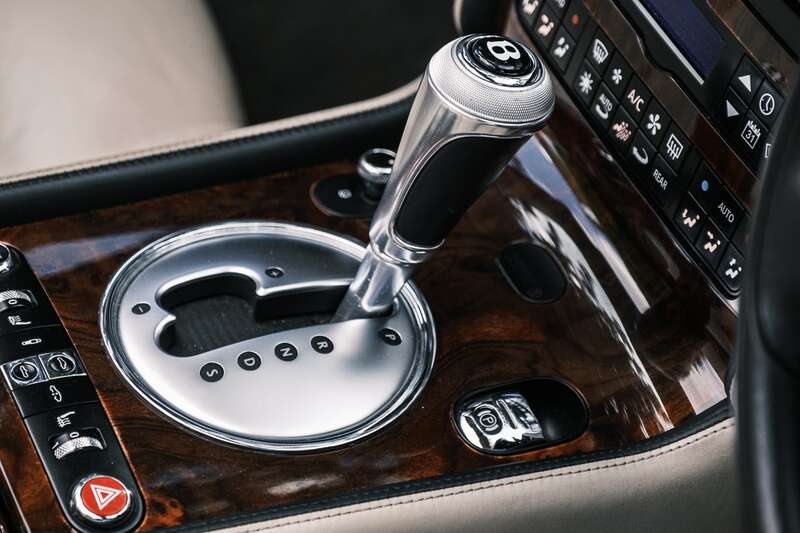 Used Bentley Continental 2009 for sale - 76139367: Photo 20
