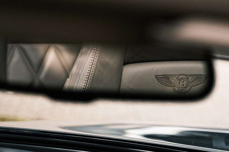 Used Bentley Continental 2009 for sale - 76139367: Photo 21