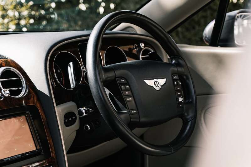 Used Bentley Continental 2009 for sale - 76139367: Photo 23