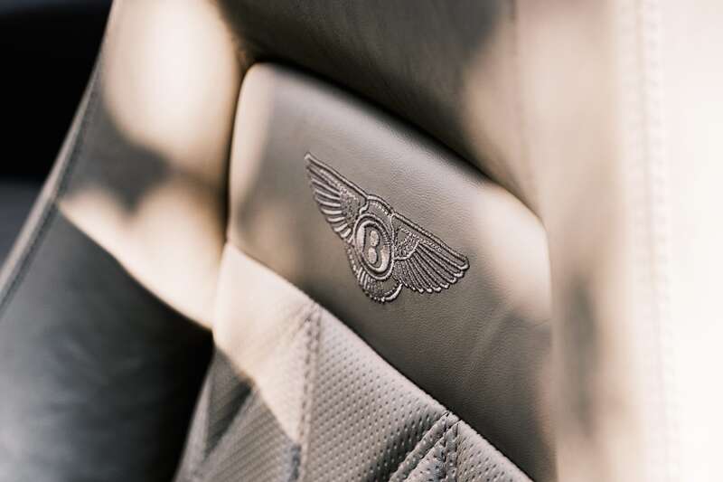 Used Bentley Continental 2009 for sale - 76139367: Photo 24