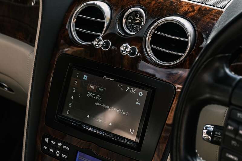 Used Bentley Continental 2009 for sale - 76139367: Photo 25