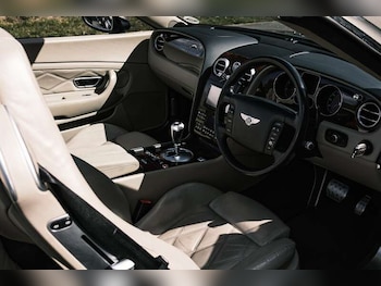 Used Bentley Continental 2009 for sale - 76139367: Photo