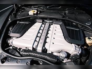 Used Bentley Continental 2009 for sale - 76139367: Photo