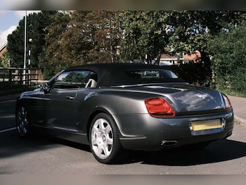 Used Bentley Continental 2009 for sale - 76139367: Photo