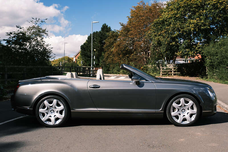 Used Bentley Continental 2009 for sale - 76139367: Photo 5