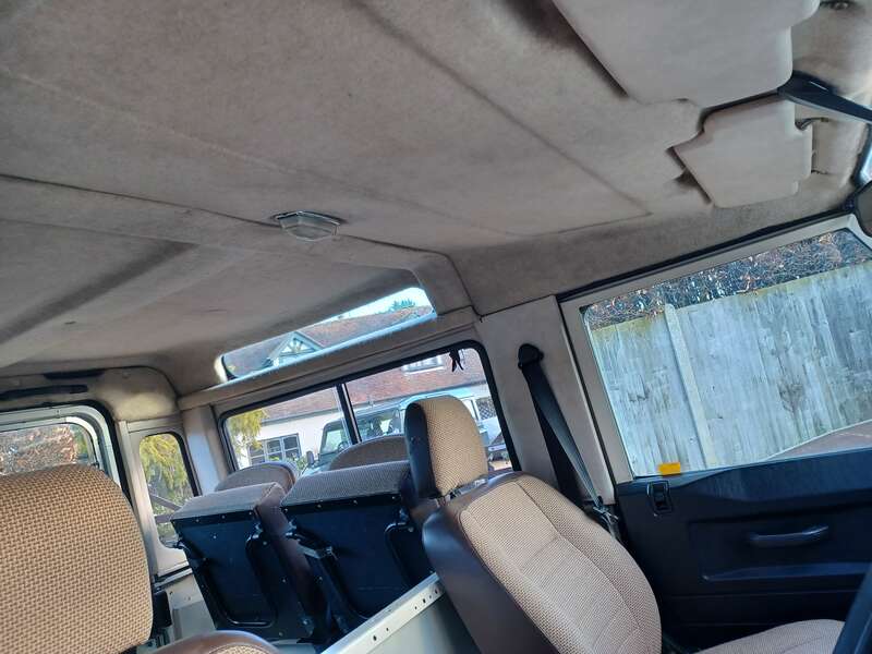 Used Land Rover Defender 90 1987 for sale - 77769863: Photo 6