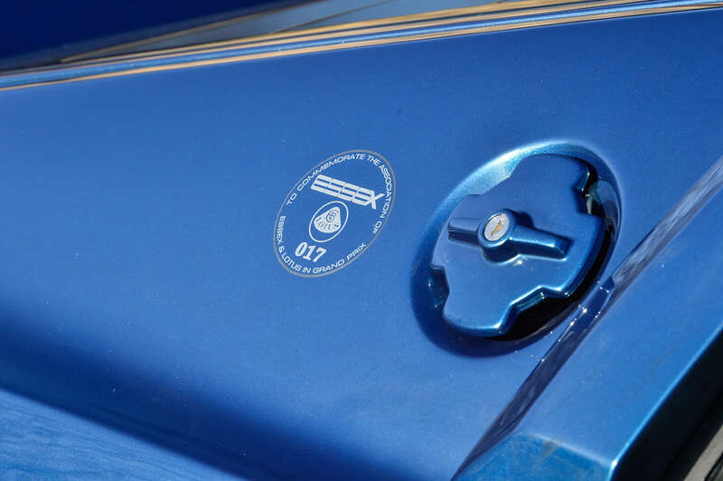 Used Lotus Esprit 1981 for sale - 77738783: Photo 17