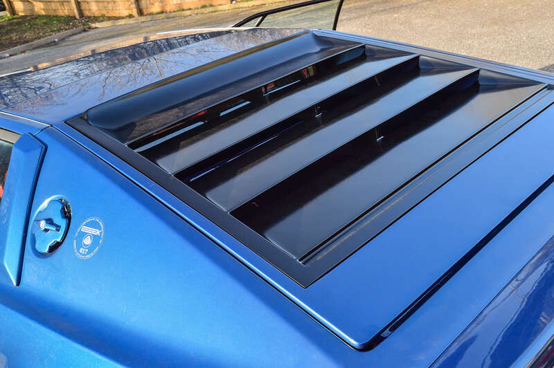 Used Lotus Esprit 1981 for sale - 77738783: Photo 22