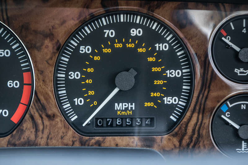 Used Jaguar XJS 1994 for sale - 77626345: Photo 10