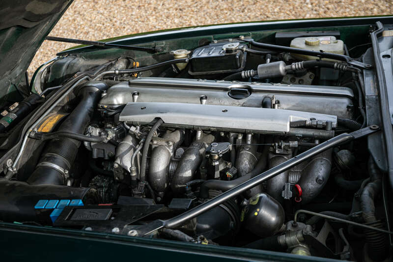 Used Jaguar XJS 1994 for sale - 77626345: Photo 13