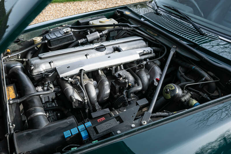 Used Jaguar XJS 1994 for sale - 77626345: Photo 14