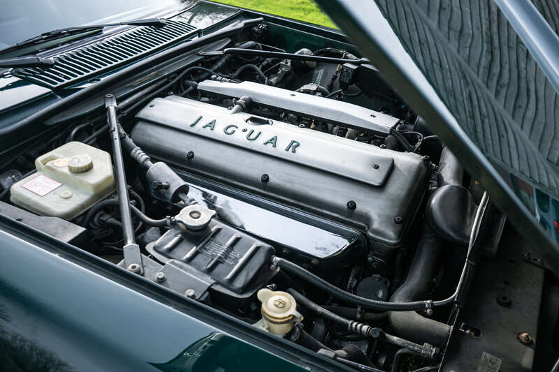Used Jaguar XJS 1994 for sale - 77626345: Photo 15