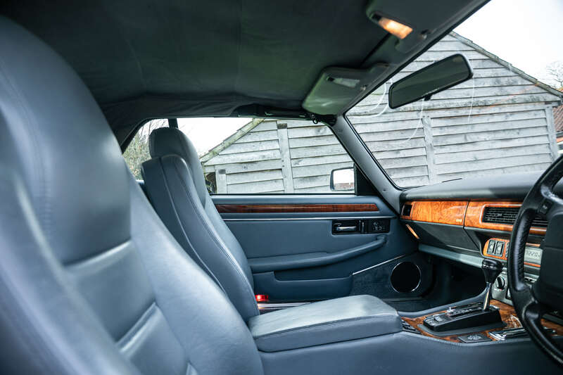 Used Jaguar XJS 1994 for sale - 77626345: Photo 18