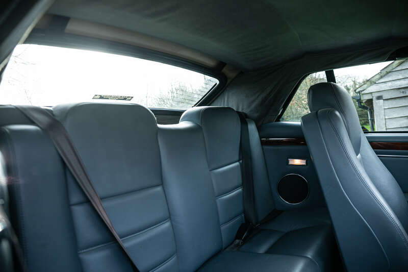 Used Jaguar XJS 1994 for sale - 77626345: Photo 19