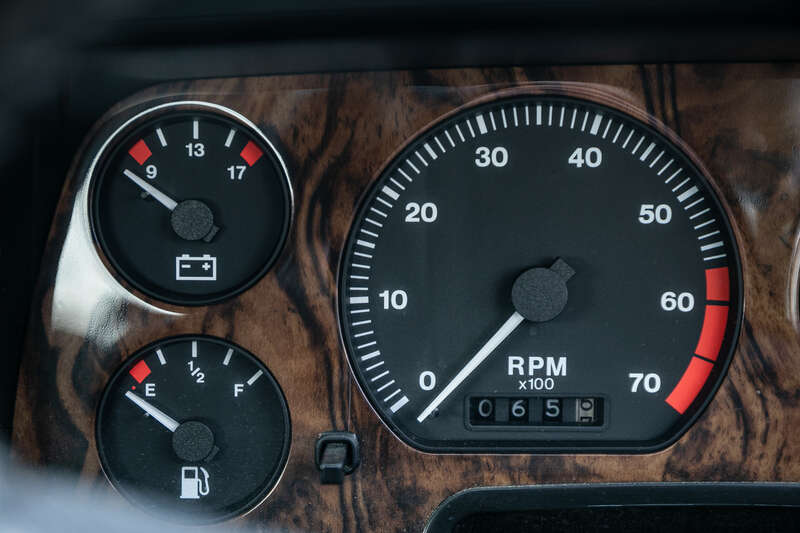 Used Jaguar XJS 1994 for sale - 77626345: Photo 21