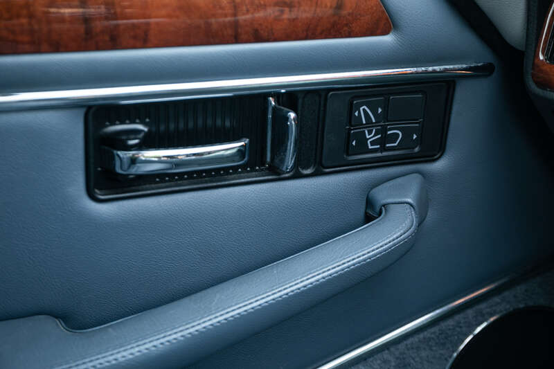 Used Jaguar XJS 1994 for sale - 77626345: Photo 22