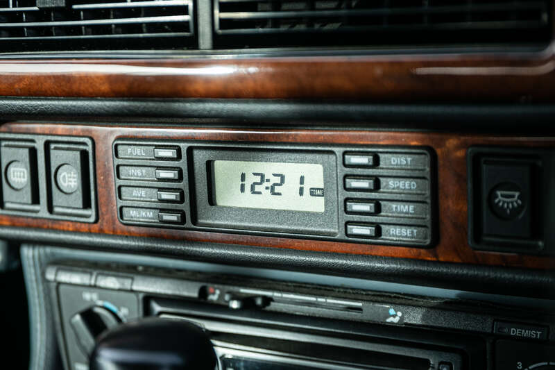 Used Jaguar XJS 1994 for sale - 77626345: Photo 23