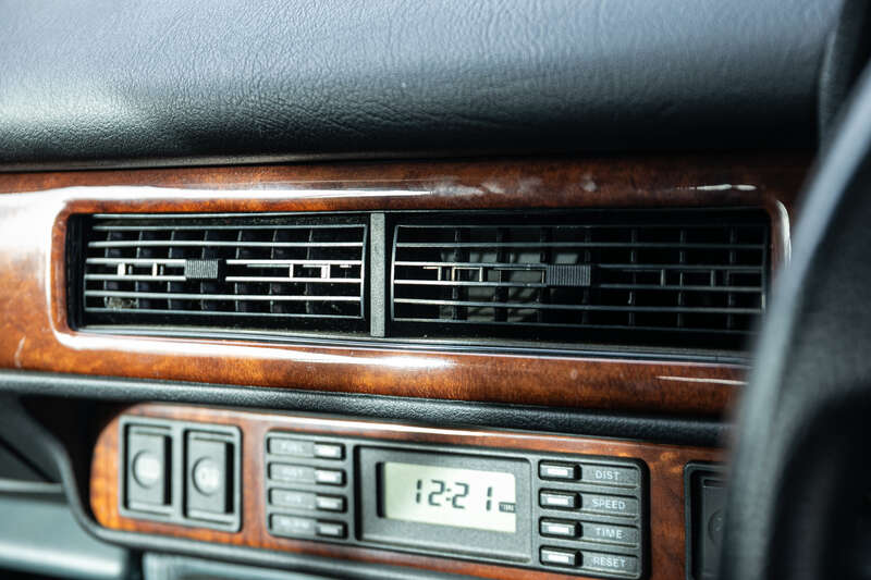 Used Jaguar XJS 1994 for sale - 77626345: Photo 24