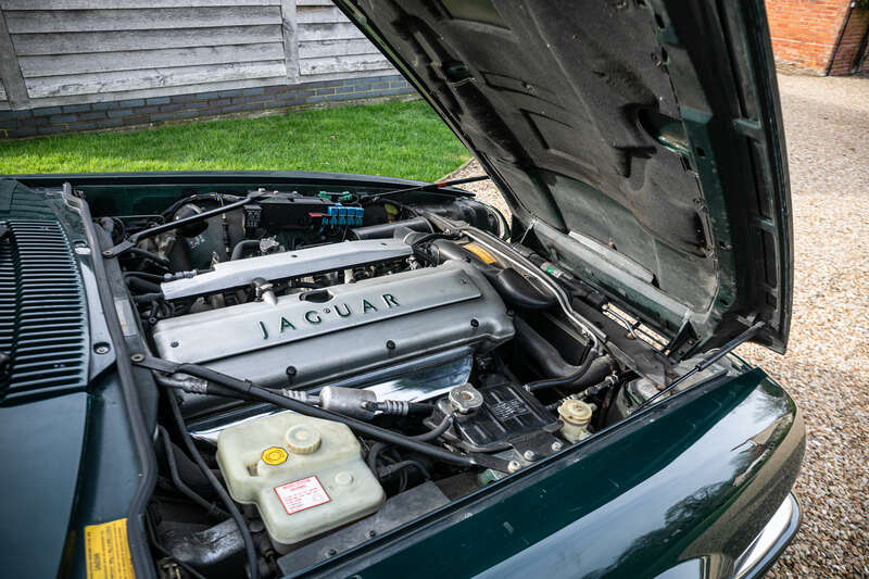 Used Jaguar XJS 1994 for sale - 77626345: Photo 3