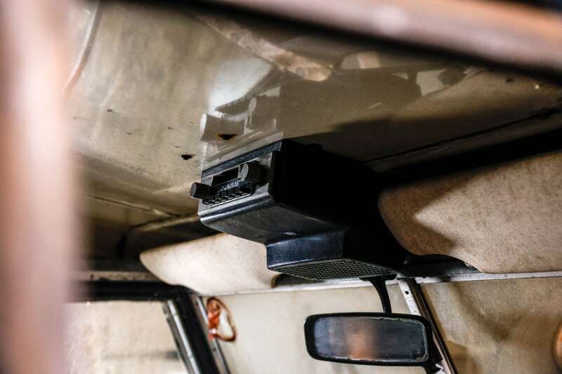 Used Land Rover Series III 1980 for sale - 76271349: Photo 14