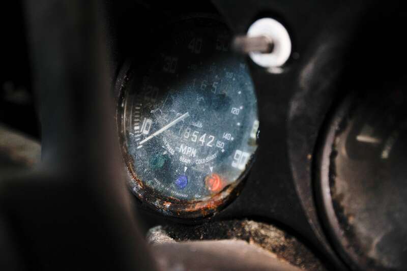 Used Land Rover Series III 1980 for sale - 76271349: Photo 15