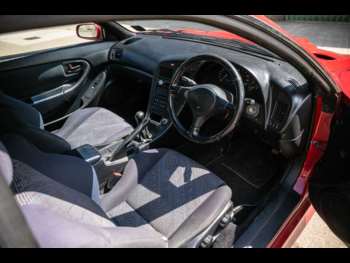 Used Toyota Celica 1994 for sale - 74623100: Photo