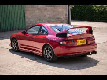Used Toyota Celica 1994 for sale - 74623100: Photo