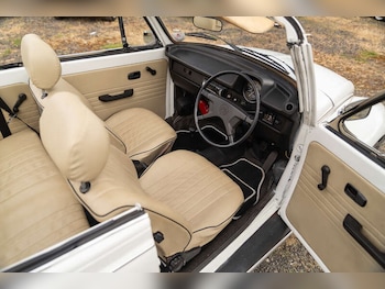 Used Volkswagen Beetle 1967 for sale - 75269976: Photo
