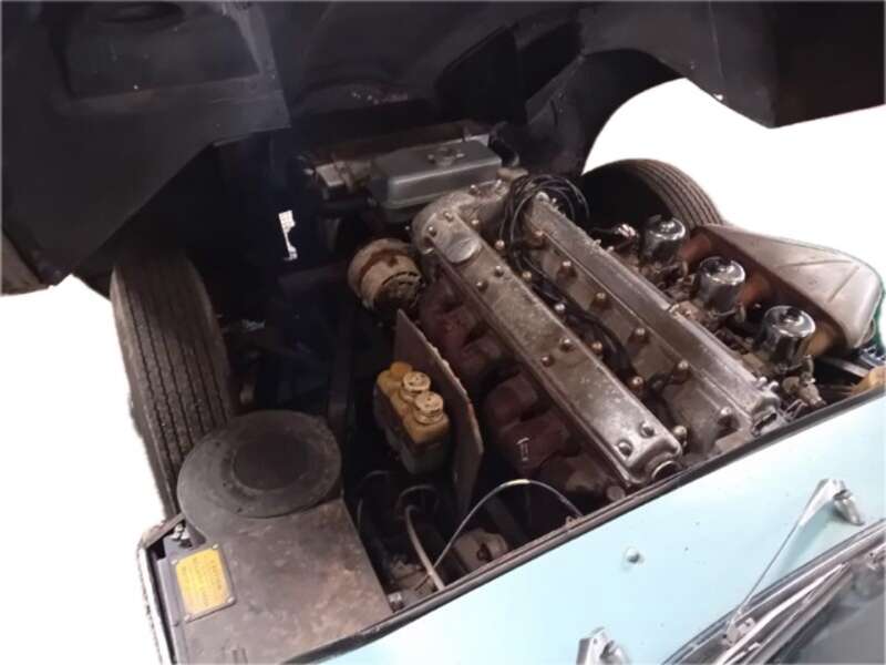 Used Jaguar E-Type for sale - 77769849: Photo 3