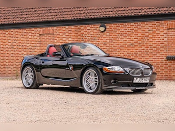 Used BMW Alpina 2005 for sale - 79146607: Photo