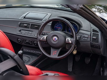 Used BMW Alpina 2005 for sale - 79146607: Photo