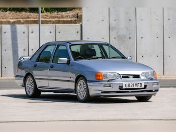 Used Ford Sierra 1990 for sale - 79363138: Photo