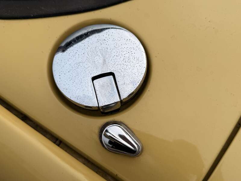 Used Rover P6 1974 for sale - 76372163: Photo 12