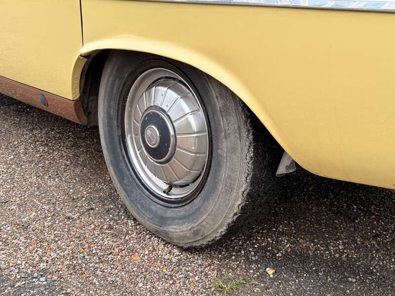 Used Rover P6 1974 for sale - 76372163: Photo 13