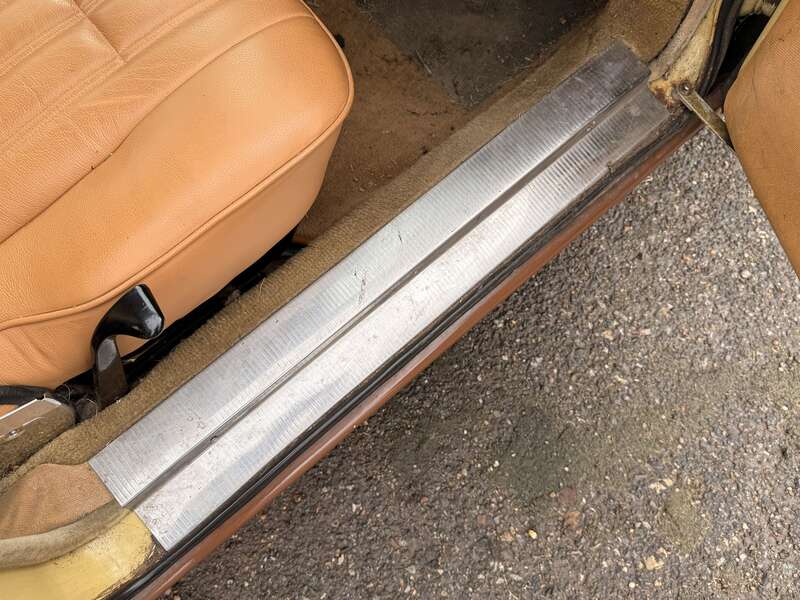 Used Rover P6 1974 for sale - 76372163: Photo 14