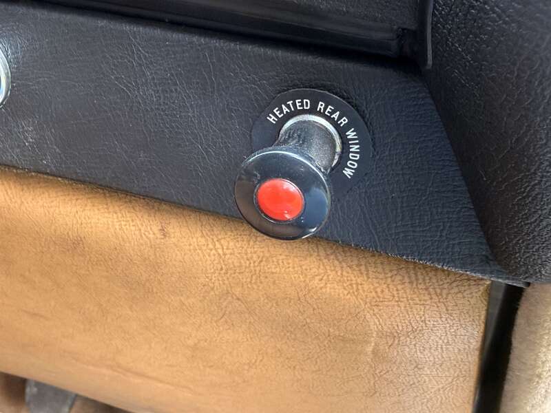 Used Rover P6 1974 for sale - 76372163: Photo 15