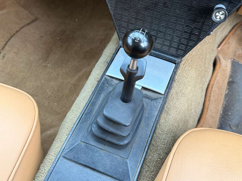 Used Rover P6 1974 for sale - 76372163: Photo 16