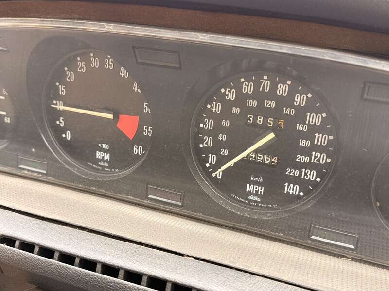 Used Rover P6 1974 for sale - 76372163: Photo 17