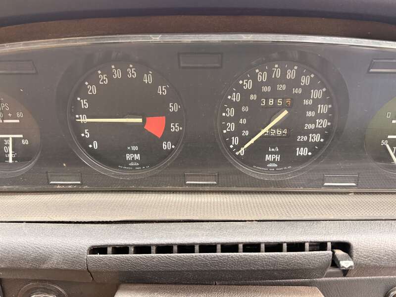 Used Rover P6 1974 for sale - 76372163: Photo 19