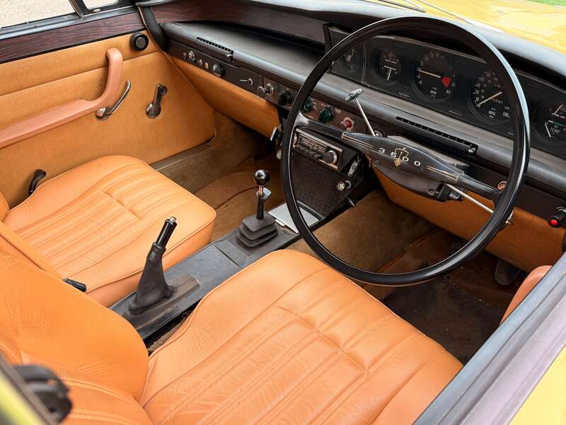 Used Rover P6 1974 for sale - 76372163: Photo 2