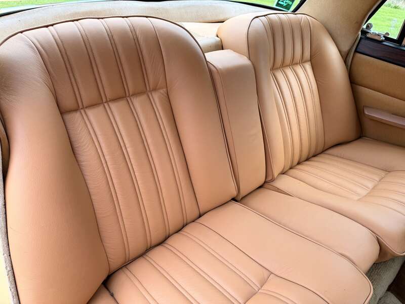 Used Rover P6 1974 for sale - 76372163: Photo 20