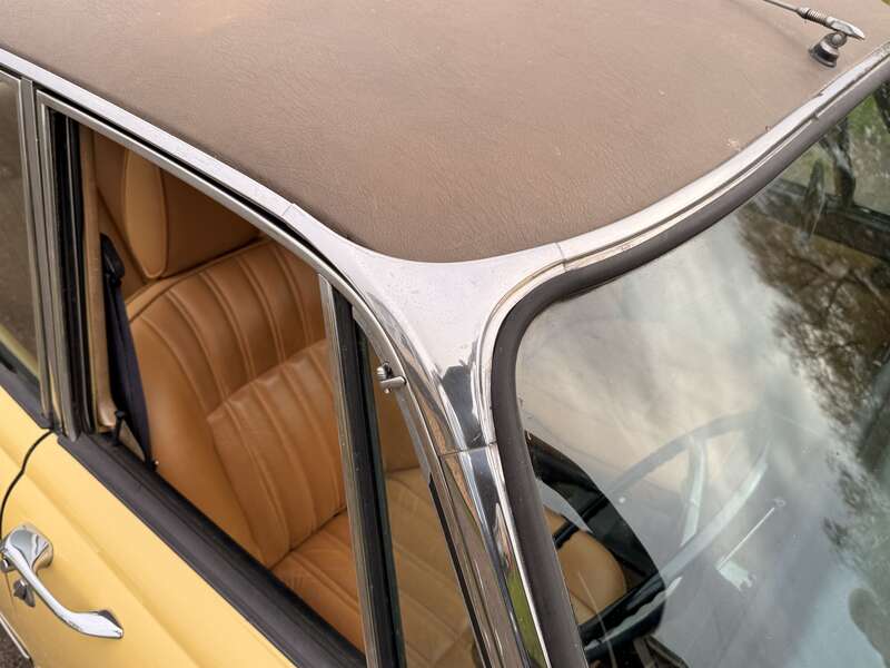 Used Rover P6 1974 for sale - 76372163: Photo 21