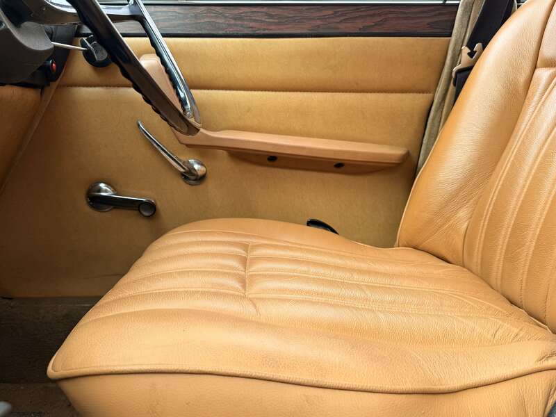 Used Rover P6 1974 for sale - 76372163: Photo 22