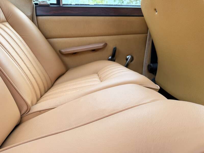 Used Rover P6 1974 for sale - 76372163: Photo 23