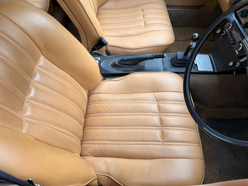 Used Rover P6 1974 for sale - 76372163: Photo 24