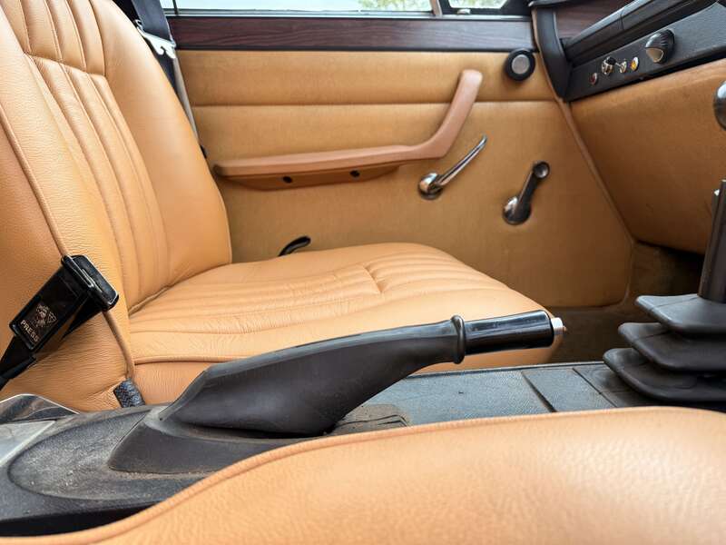 Used Rover P6 1974 for sale - 76372163: Photo 25