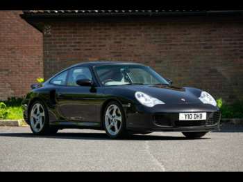 2003 - Turbo