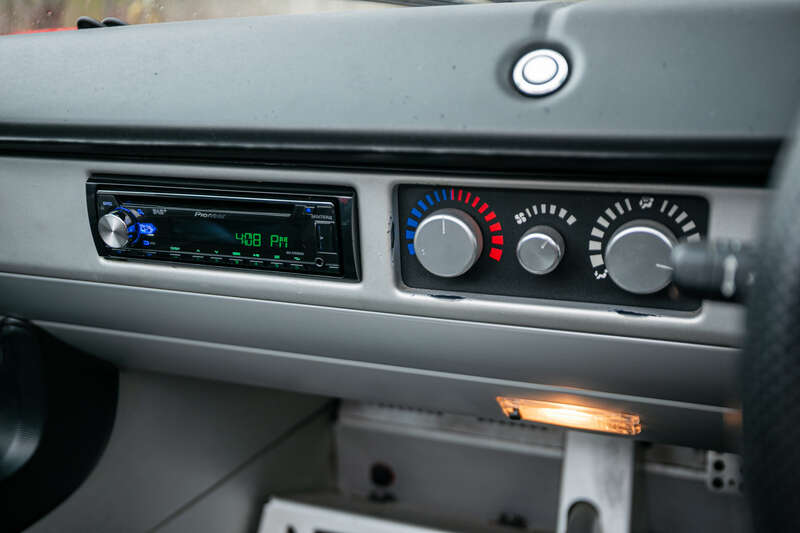 Used Vauxhall VX220 2002 for sale - 77710612: Photo 14