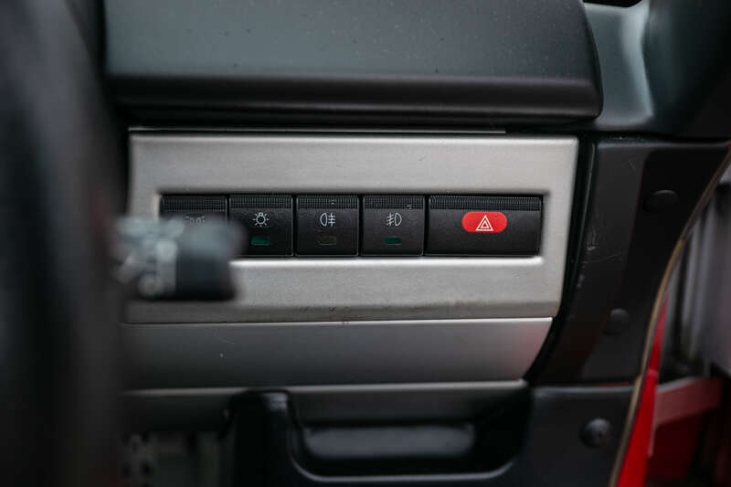 Used Vauxhall VX220 2002 for sale - 77710612: Photo 15