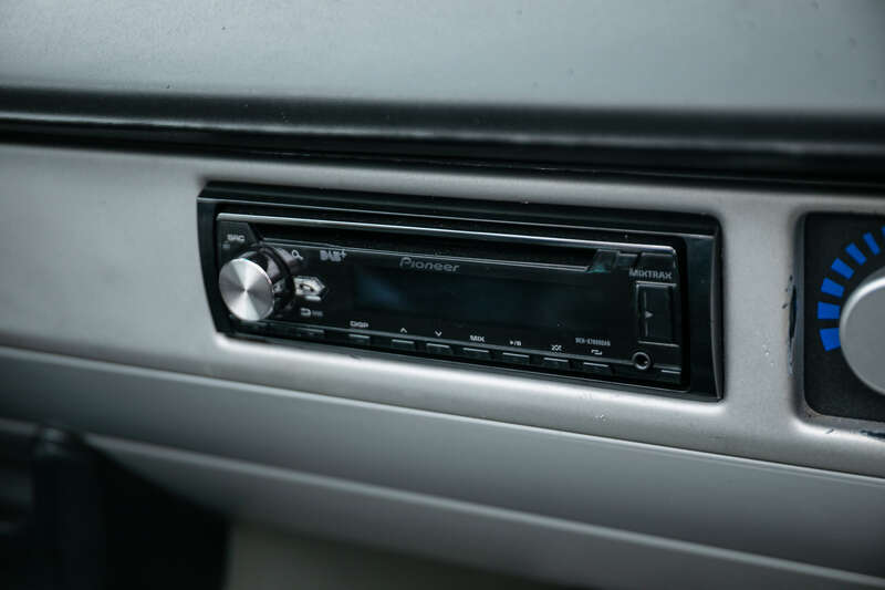 Used Vauxhall VX220 2002 for sale - 77710612: Photo 16